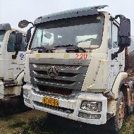 【湖南中联南方】7台中联牌ZLJ5318GJBHE重型特殊结构货车（第七批）(三次挂牌)(国资监测编号GR2026HN1001175-3)
