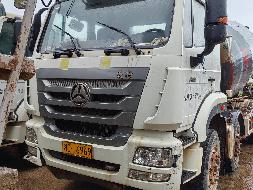 【湖南中联南方】7台中联牌ZLJ5318GJBHE重型特殊结构货车（第六批）(三次挂牌)(国资监测编号GR2026HN1001174-3)