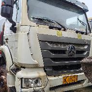 【湖南中联南方】7台中联牌ZLJ5318GJBHE重型特殊结构货车（第七批）(三次挂牌)(国资监测编号GR2026HN1001175-3)