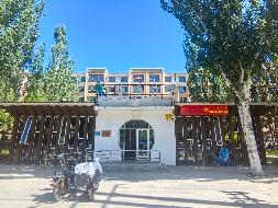 北区12号青城驿站商铺出租（年租金底价25903.30元，含税）(国资监测编号GR2026NM1002363)