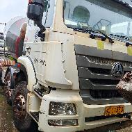 【湖南中联南方】7台中联牌ZLJ5318GJBHE重型特殊结构货车（第七批）(三次挂牌)(国资监测编号GR2026HN1001175-3)