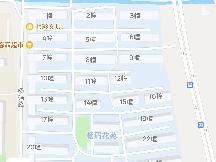 洪泽区杨码花园11号商铺招租公告