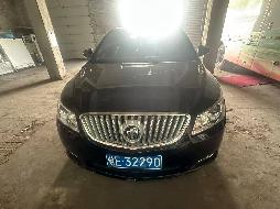 （蒙E32290）别克牌SGM7247ATA小型轿车2.4L转让（中国工商银行股份有限公司呼伦贝尔分行）(国资监测编号GR2026NM1002417)