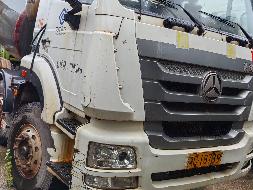 【湖南中联南方】7台中联牌ZLJ5318GJBHE重型特殊结构货车（第六批）(三次挂牌)(国资监测编号GR2026HN1001174-3)