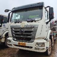 【湖南中联南方】7台中联牌ZLJ5318GJBHE重型特殊结构货车（第二批）(三次挂牌)(国资监测编号GR2026HN1001170-3)
