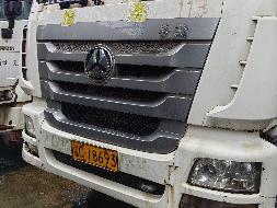 【湖南中联南方】7台中联牌ZLJ5318GJBHE重型特殊结构货车（第六批）(三次挂牌)(国资监测编号GR2026HN1001174-3)