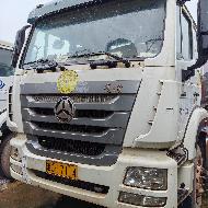 【湖南中联南方】7台中联牌ZLJ5318GJBHE重型特殊结构货车（第五批）(三次挂牌)(国资监测编号GR2026HN1001173-3)