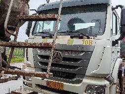 【湖南中联南方】7台中联牌ZLJ5318GJBHE重型特殊结构货车（第六批）(三次挂牌)(国资监测编号GR2026HN1001174-3)