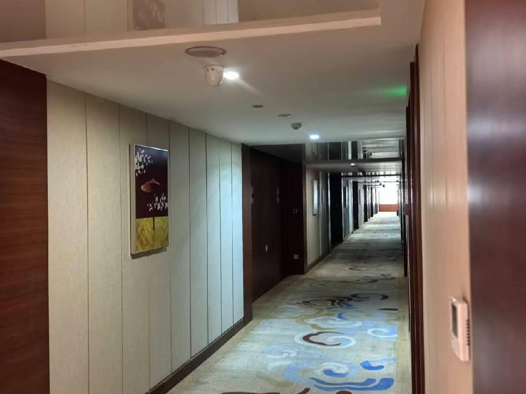 鄂尔多斯市东胜区团结路5号街坊云景园4号楼商业房产（谊丰酒店）整体转让询价