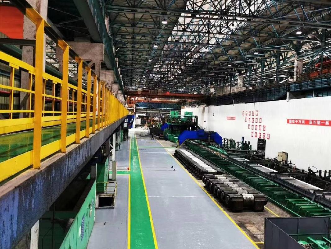 玉溪新兴钢铁有限公司中宽带范围内的建筑物和设备资产以及范围内的账外资材备件转让