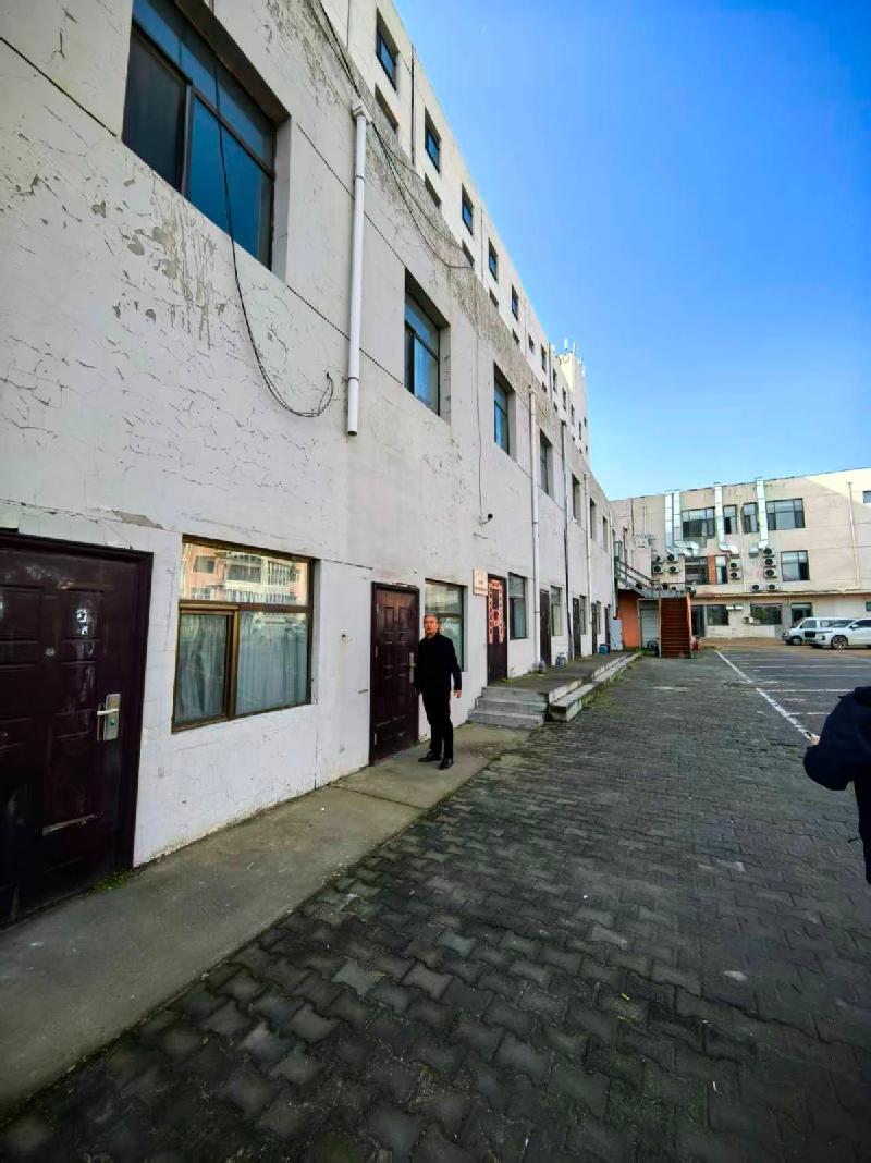 鄂尔多斯市东胜区团结路5号街坊云景园4号楼商业房产（谊丰酒店）整体转让询价