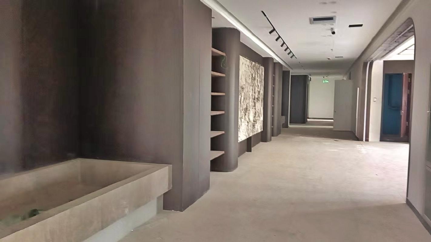 赤峰市克什克腾旗鸿德红色教育暨综合实训基地餐厅房屋及配套设施设备整体招租（年租金底价307800.00元，租期3年）