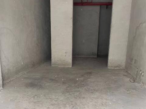 洪泽区水岸花城80号商铺招租公告