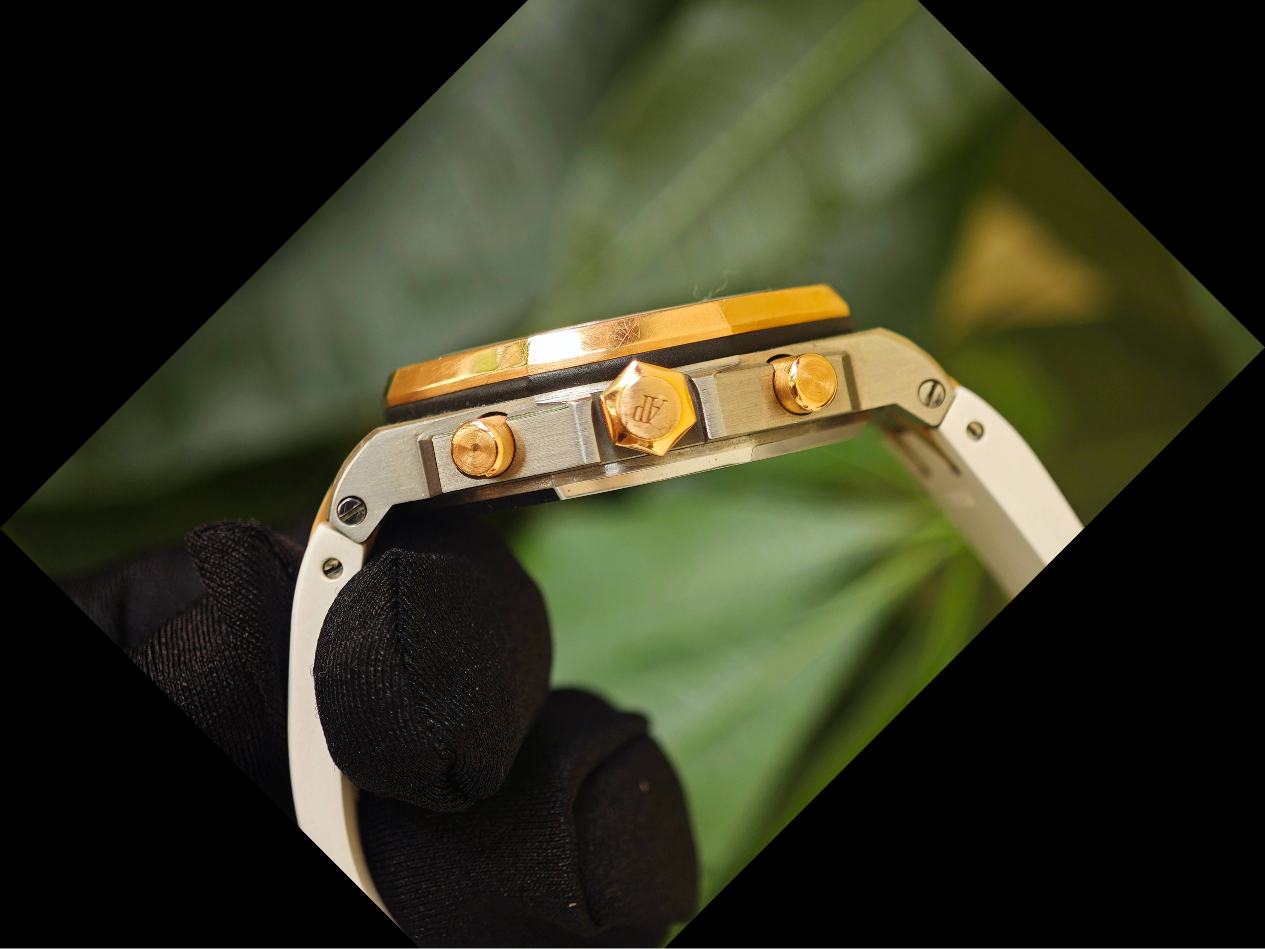 爱彼/Audemars 26234SR.ZZ.D202CR.01 2016年全套转让公告