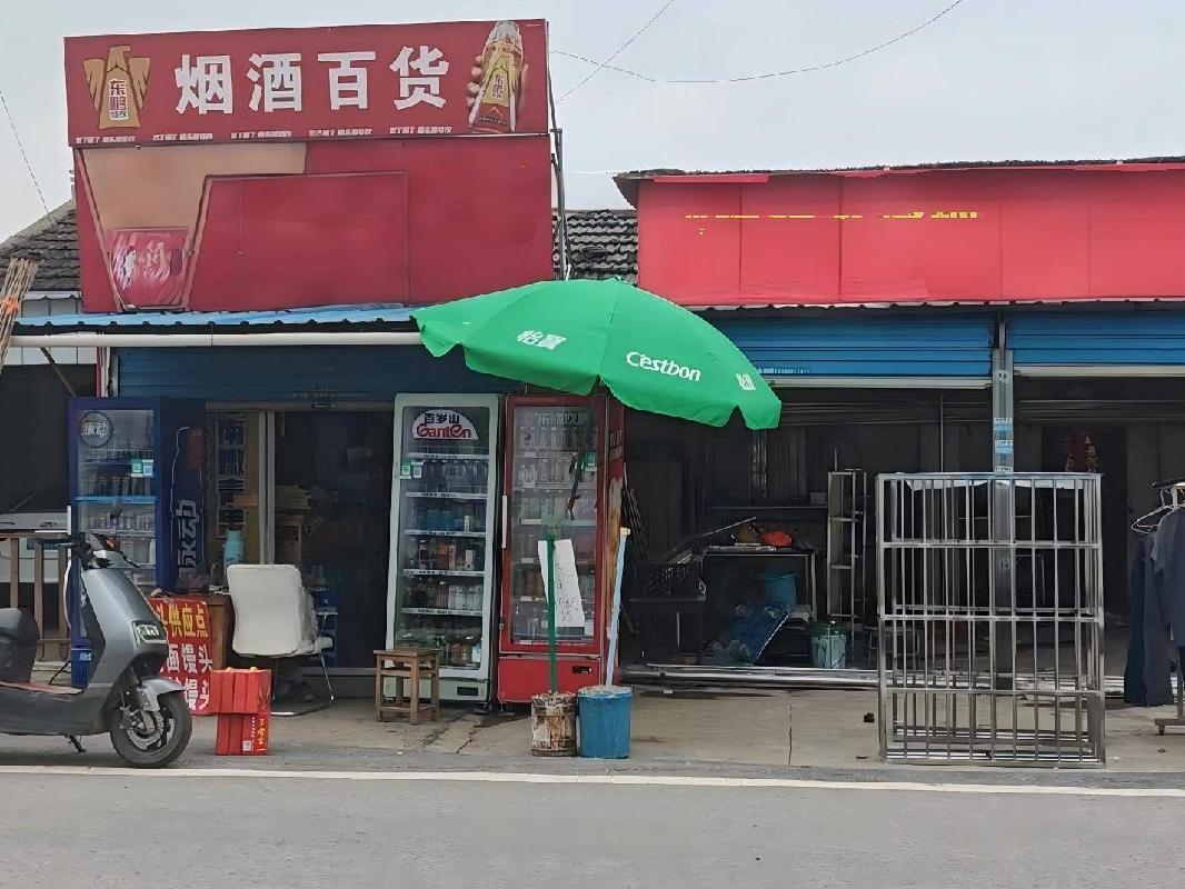 芜湖市鸠江区官陡街道鲁李社区鲁荆路东侧房屋出租公告