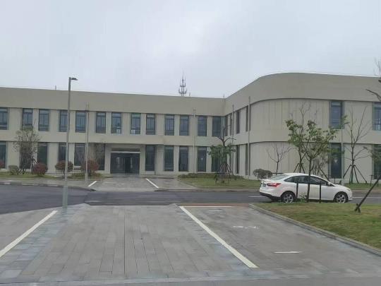 淮安市金湖县戴楼街道双楼路东侧、崔庄路北侧西片区人才孵化基地中心招租项目