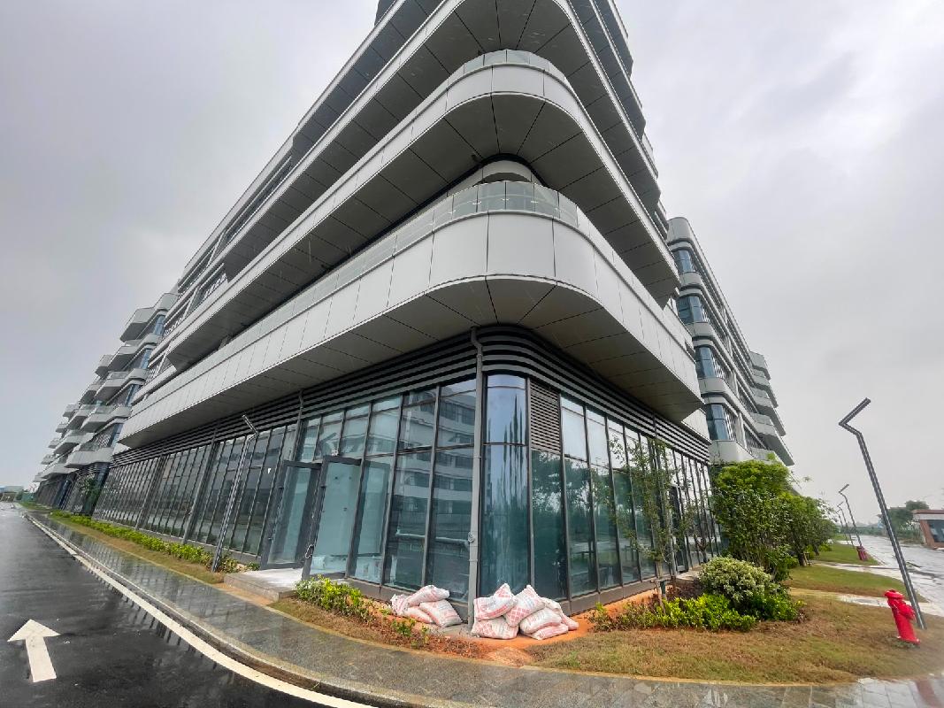安庆市宜秀区独秀大道双生谷产业园神州种谷（种业）科技园工程项目2-2#楼一层工业用房出租公告(国资监测编号GR2026AH2001377)