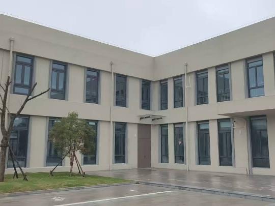 淮安市金湖县戴楼街道双楼路东侧、崔庄路北侧西片区人才孵化基地中心招租项目(国资监测编号GR2026JS5002144)