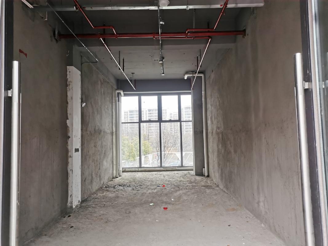 张家港市金港街道璟悦商业广场一套商铺、璟悦澜庭一套住宅公开转让