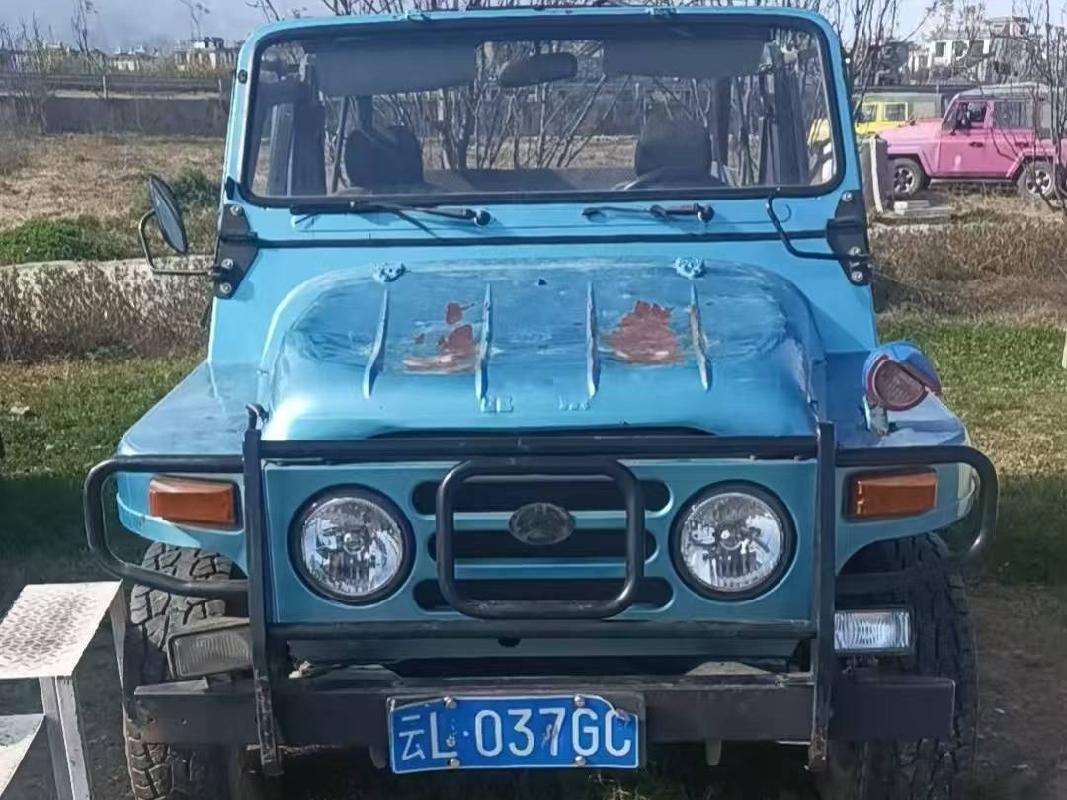 大理旅游集散中心有限公司8台报废车辆整体转让(国资监测编号GR2026YN1000266)