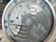 伯爵/Piaget LIMELIGHT GALA G0A45360 自动机械 18k白金镶钻 32毫米 2022年国行全套附件转让公告