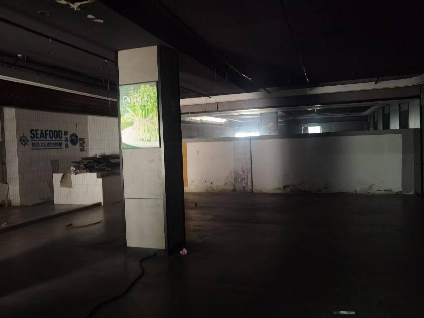 博爱路129号4号楼1楼招租公告