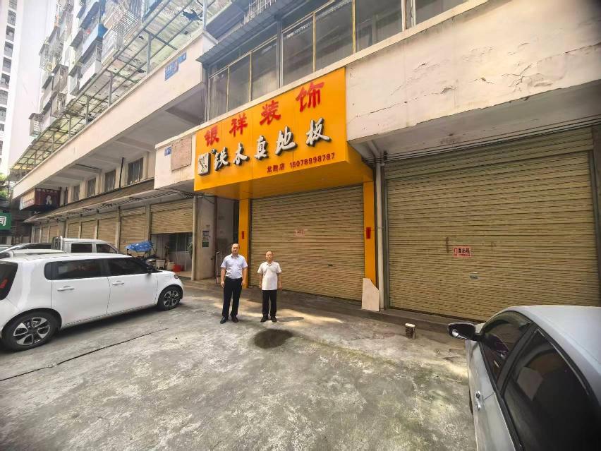 [桂林市]龙胜县XX建筑装饰材料有限公司债权转让公告
