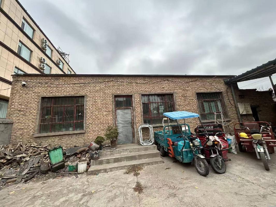 新源县国投公司位于新源县那拉提镇光明路055号土地349.95㎡及附属房屋83.53㎡对外转让