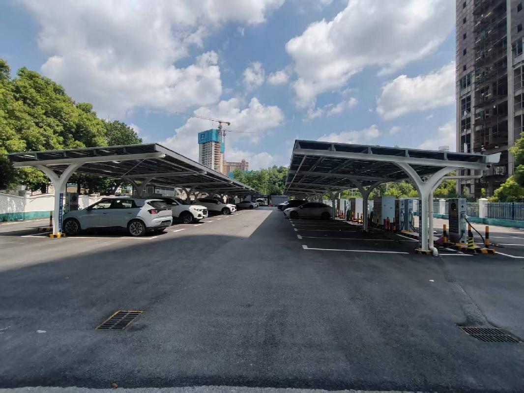 长沙高开区天顶乡川塘村镜塘子村组河西检测基地相关资产（土地使用权面积约3178.26㎡）招租