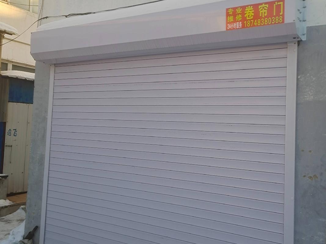 大杨树农场管理局物资处综合楼后院1号库出租(租金底价3000.00元，租期一年)