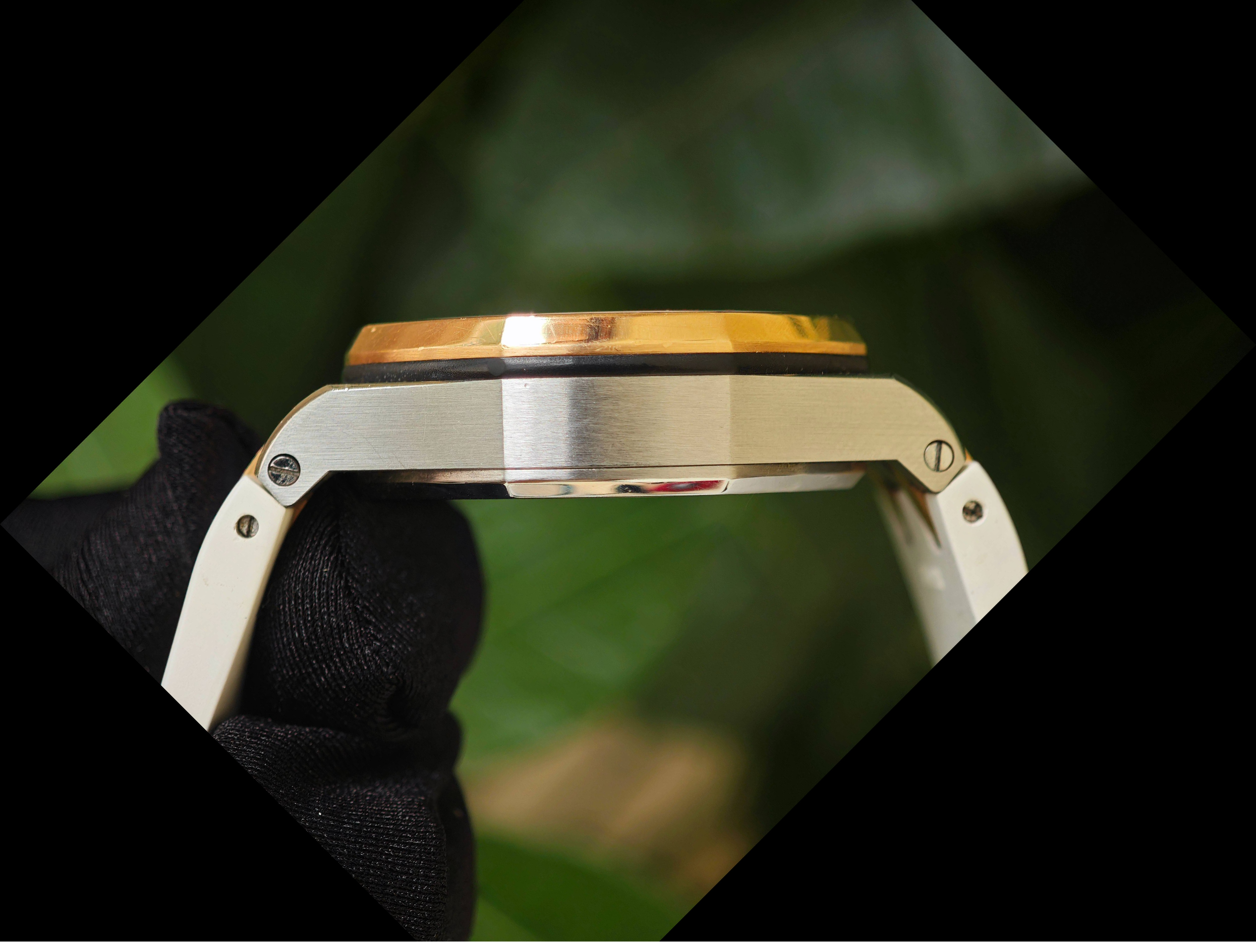 爱彼/Audemars 26234SR.ZZ.D202CR.01 2016年全套转让公告