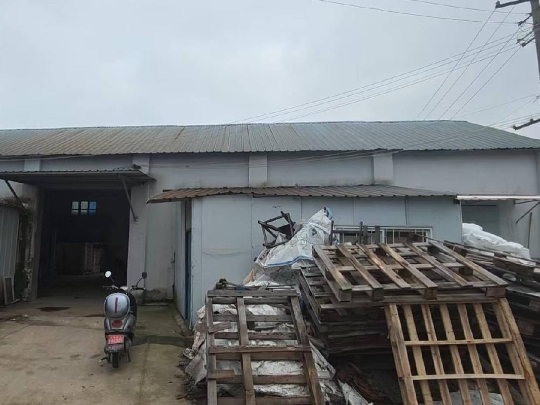 芜湖市鸠江区官陡街道鲁李社区南阳路南侧房屋出租公告