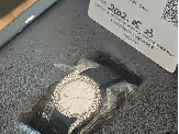 伯爵/Piaget LIMELIGHT GALA G0A45360 自动机械 18k白金镶钻 32毫米 2022年国行全套附件转让公告