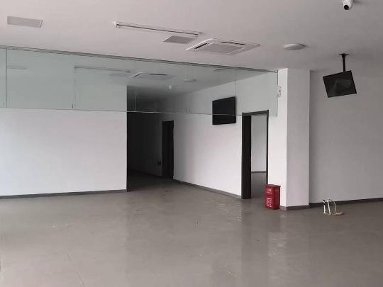 淮安市金湖县戴楼街道双楼路东侧、崔庄路北侧西片区人才孵化基地中心招租项目(国资监测编号GR2026JS5002144)