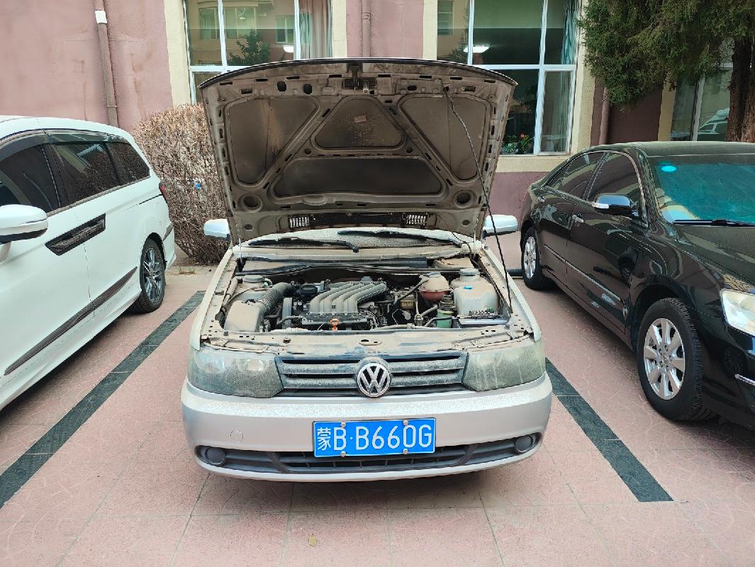 （蒙BB660G）捷达牌FV7160FG小型轿车1.595L转让（内蒙古彩云瑞益测绘有限公司）(国资监测编号GR2026NM1002338-3)