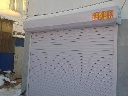 大杨树农场管理局物资处有限公司物资处家属楼后院5号库出租(租金底价5000.00元，租期一年)(国资监测编号GR2026NM1002570)