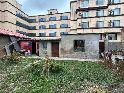 新源县国投公司位于新源县那拉提镇光明路055号土地349.95㎡及附属房屋83.53㎡对外转让