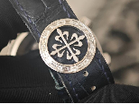 百达翡丽/Patek Philippe 超级复杂功能时计 6102P-001 自动上弦机械机芯 铂金 44 全套2022年双圈转让公告