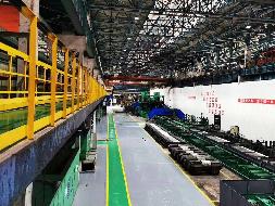 玉溪新兴钢铁有限公司中宽带范围内的建筑物和设备资产以及范围内的账外资材备件转让(国资监测编号GR2026YN1000264)