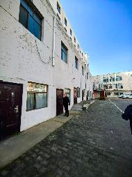鄂尔多斯市东胜区团结路5号街坊云景园4号楼商业房产（谊丰酒店）整体转让询价
