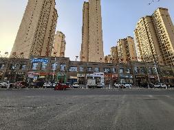 定西市安定区2处房产转让公告
