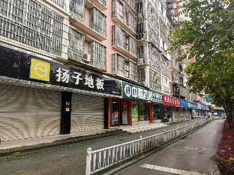 柳州市三江侗族自治县古宜镇59号5栋02号商铺转让公告