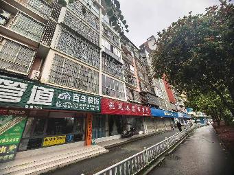 柳州市三江侗族自治县古宜镇侗乡大道59号5栋05号商铺转让公告