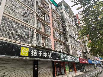 柳州市三江侗族自治县古宜镇侗乡大道59号5栋03号商铺转让公告