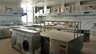 赤峰市克什克腾旗鸿德红色教育暨综合实训基地餐厅房屋及配套设施设备整体招租（年租金底价307800.00元，租期3年）(国资监测编号GR2026NM1002465)