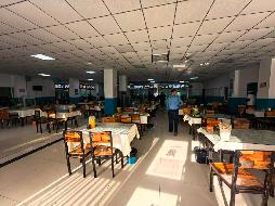 巩留县人民医院所属食堂约796.24㎡对外招租，租期三年