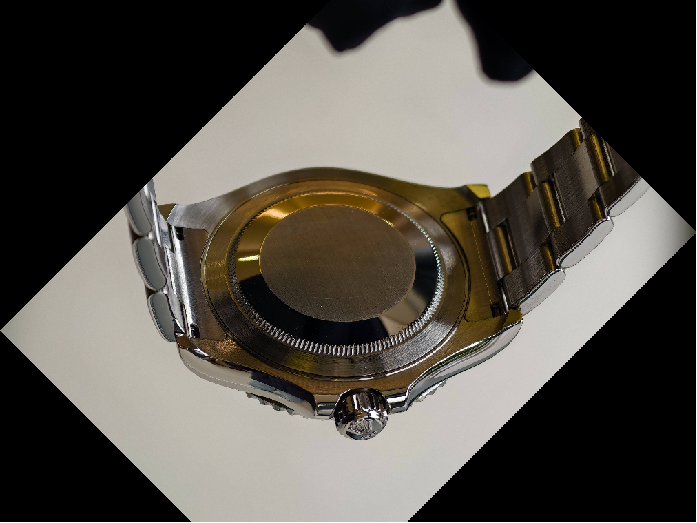 劳力士/Rolex 游艇名仕型 m126622-0002 自动上链 铂金钢（蚝式钢与铂金的组合） 40毫米 2024年全套全长 蓝游艇转让公告