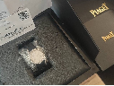 伯爵/Piaget LIMELIGHT GALA G0A45360 自动机械 18k白金镶钻 32毫米 2022年国行全套附件转让公告