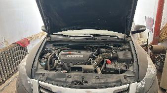 (蒙JFE598)雅阁牌HG7241BB小型轿车2354mL（四子王旗经管国有资本投资运营有限公司）(国资监测编号GR2026NM1002419-2)
