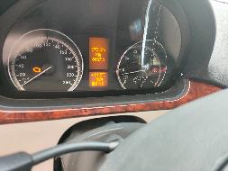 （蒙B501GV）奔驰牌FA6500E小型普通客车2.496L转让（内蒙古彩云瑞益测绘有限公司）(国资监测编号GR2026NM1002339-3)